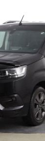 Toyota ProAce ProAce City Verso , Salon Polska, Automat, Klimatronic, Tempomat, Pa-3