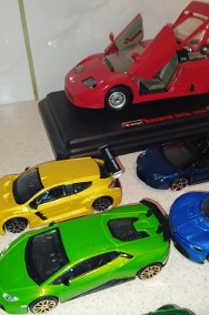 Modele samochodów-2