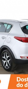 Kia Sportage IV GT-line/ 4x4/ xenon/ panorama/ podg.fotele/ aut.klima-4