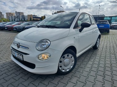 Fiat 500 500 1.2 salon PL, FV 23%-1