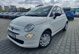 Fiat 500 500 1.2 salon PL, FV 23%