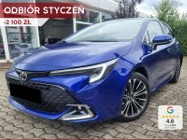 Toyota Corolla XII Style 1.8 Hybrid Style 1.8 Hybrid 140KM | Podgrzewane fotele!