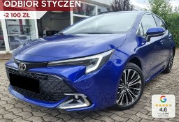 Toyota Corolla XII Style 1.8 Hybrid Style 1.8 Hybrid 140KM | Podgrzewane fotele!