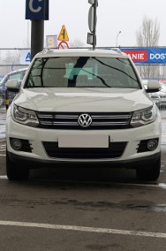 Volkswagen Tiguan , DSG, Xenon, Bi-Xenon, Klimatronic, Tempomat, Parktronic,-2