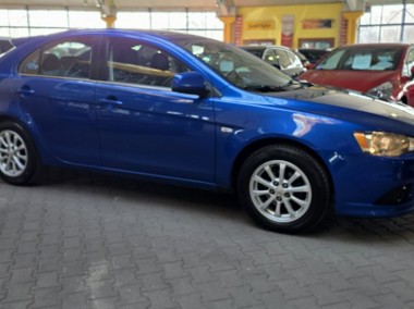 Mitsubishi Lancer VIII 1 REJ 2011 ZOBACZ OPIS !! W podanej cenie roczna gwarancja-1