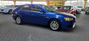 Mitsubishi Lancer VIII 1 REJ 2011 ZOBACZ OPIS !! W podanej cenie roczna gwarancja