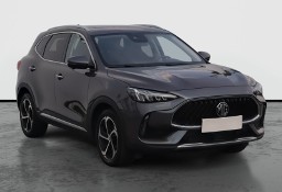 MG HS , Salon Polska, 1. Właściciel, Serwis ASO, Automat, Skóra,