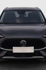 MG HS , Salon Polska, 1. Właściciel, Serwis ASO, Automat, Skóra,-2