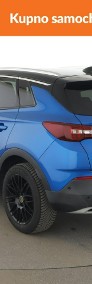 Opel Grandland X grzane skórzane agr automat auto klima navi acc pdc-4