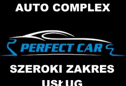 Auto Complex - Skup Aut - Oferuje szeroki zakres usług
