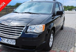 Chrysler Grand Voyager V Stan bardzo dobry. Polecam.