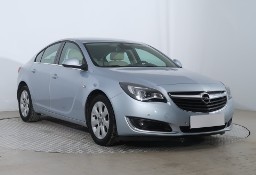 Opel Insignia , Salon Polska, Serwis ASO, VAT 23%, Navi, Xenon, Bi-Xenon,