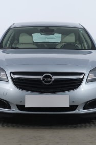 Opel Insignia , Salon Polska, Serwis ASO, VAT 23%, Navi, Xenon, Bi-Xenon,-2