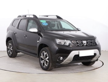 Dacia Duster I , Salon Polska, Serwis ASO, GAZ, Navi, Klimatronic, Tempomat,