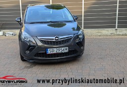 Opel Zafira C **7 osobowa **przebieg 98 tys **gwarancja do 24 miesięcy**