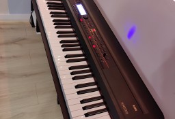 Korg Kross 88 BK z futerałem