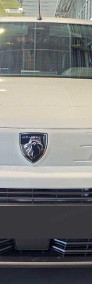 Peugeot Partner L2 EAT8 Zabudowa Brygadowa L2 EAT8 Zabudowa Brygadowa 1.5 130KM-3