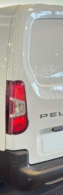 Peugeot Partner L2 EAT8 Zabudowa Brygadowa L2 EAT8 Zabudowa Brygadowa 1.5 130KM-4