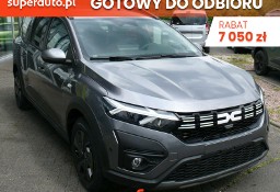 Dacia Jogger Expression 7-miejsc LPG 1.0 Expression 7-miejsc LPG 1.0 100KM / Pakiet