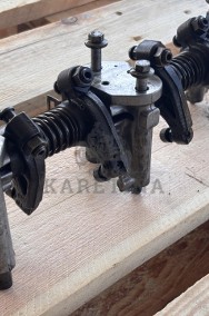 Deutz TCD 2013 L06 4V TCD2013L064V Klawiatura Wałek Dźwigienki CZĘŚCI-2