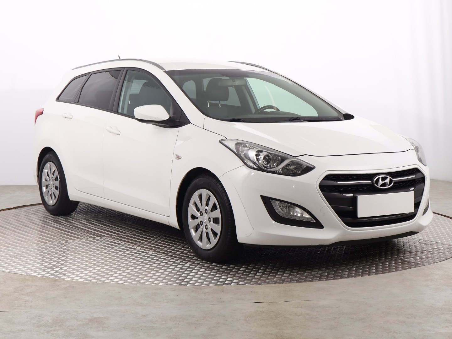 Hyundai i30 II , Klima, Tempomat, Parktronic, Podgrzewane siedzienia