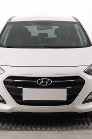 Hyundai i30 II , Klima, Tempomat, Parktronic, Podgrzewane siedzienia-2