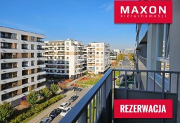 Mieszkanie Warszawa Mokotów, ul. Komputerowa