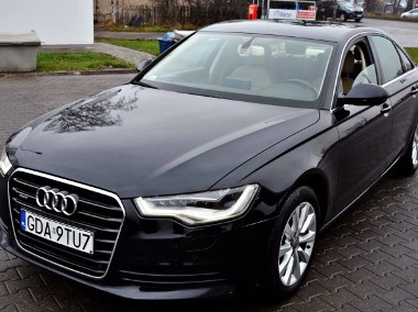 Audi A6 IV (C7)-1