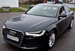 Audi A6 IV (C7)