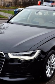 Audi A6 IV (C7)-2