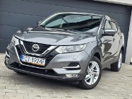 Nissan Qashqai II LIFT /bardzo zadbany /niski przebieg 75353km/ N-connecta