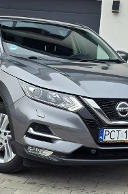Nissan Qashqai II LIFT /bardzo zadbany /niski przebieg 75353km/ N-connecta-2