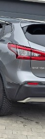 Nissan Qashqai II LIFT /bardzo zadbany /niski przebieg 75353km/ N-connecta-3
