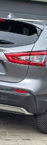 Nissan Qashqai II LIFT /bardzo zadbany /niski przebieg 75353km/ N-connecta-4