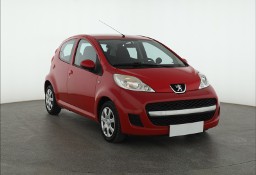 Peugeot 107 , Automat, Klima