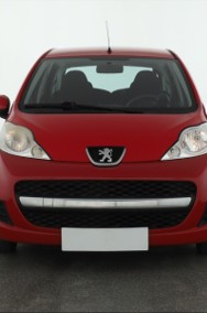 Peugeot 107 , Automat, Klima-2