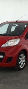 Peugeot 107 , Automat, Klima-3