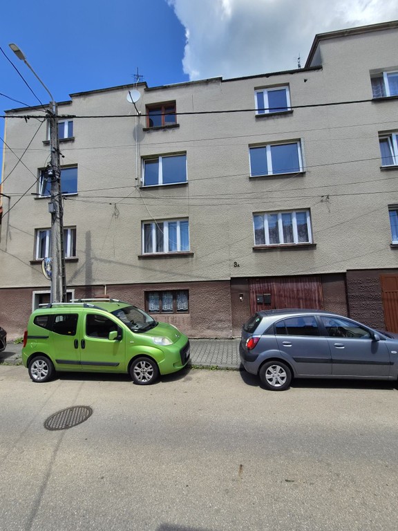 Mieszkanie na sprzedaż, 8 pokoi, 294 m², Kęty