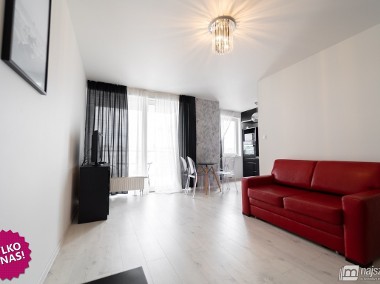 Apartament blisko morza!-1