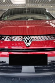 Renault Captur Techno EDC aut.1.3 TCe mHEV Techno EDC aut.1.3 TCe mHEV 140KM / fotele-2