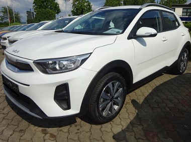 Kia Stonic 1.2 M 1.2 M 79KM-1