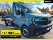 Renault Master L3 Extra Autolaweta L3 Extra Autolaweta 2.0 170KM
