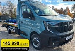 Renault Master L3 Extra Autolaweta L3 Extra Autolaweta 2.0 170KM