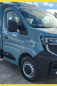 Renault Master L3 Extra Autolaweta L3 Extra Autolaweta 2.0 170KM-2