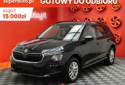 Skoda Kamiq Drive 1.5 TSI DSG Drive 1.5 TSI DSG 150KM