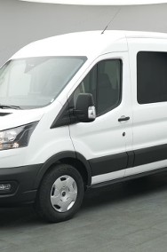 Ford Transit VIII Kombi M1 350 L3H2 Trend A8 Kombi M1 350 L3H2 Trend A8 2.0 130KM-2