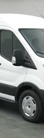 Ford Transit VIII Kombi M1 350 L3H2 Trend A8 Kombi M1 350 L3H2 Trend A8 2.0 130KM-4