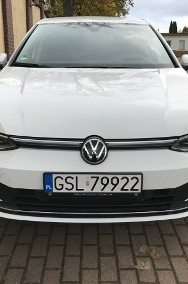 Volkswagen Golf VIII 1. 4 hyb-plug-in 204 KM head-up full led-2