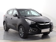 Hyundai ix35 , Skóra, Klimatronic, Tempomat, Parktronic,