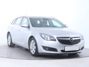 Opel Insignia , Salon Polska, Serwis ASO, 170 KM, Klimatronic, Tempomat,